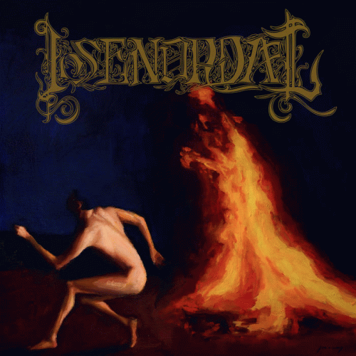 Isenordal : Requiem for Eirênê Isenordal : Requiem for Eirênê